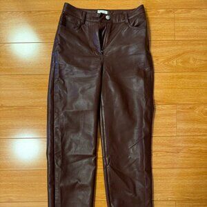 Wilfred Melina Pant